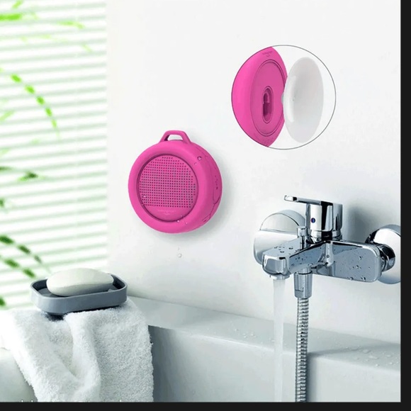 New in Box Xoopar Splash Wireless Bluetooth Speaker with Powerful HD Sound - Picture 3 of 6